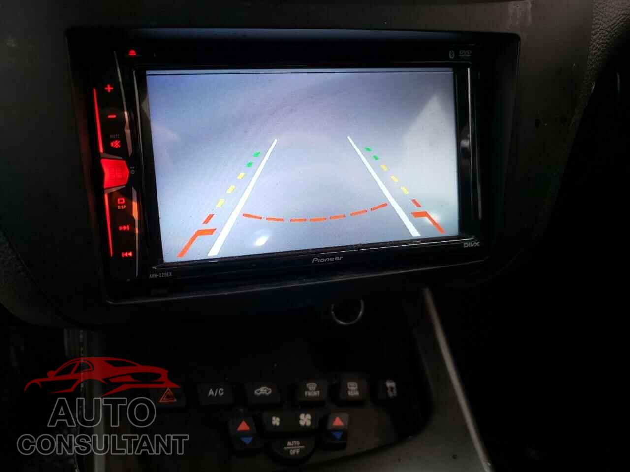 DODGE JOURNEY 2017 - 3C4PDCBB7HT590439