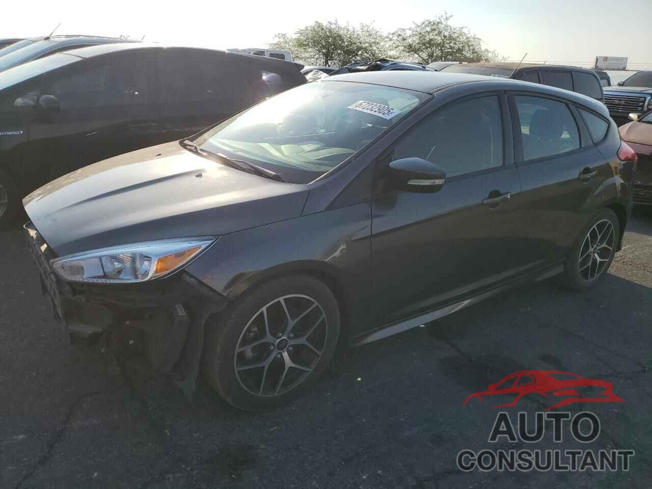 FORD FOCUS 2015 - 1FADP3K27FL269428