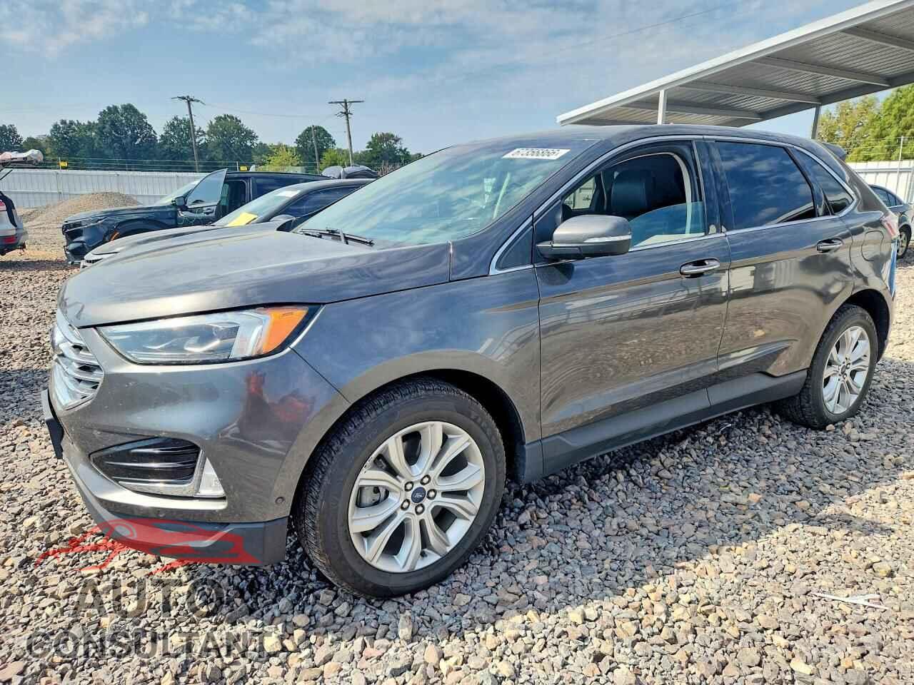 FORD EDGE 2020 - 2FMPK4K94LBB35606