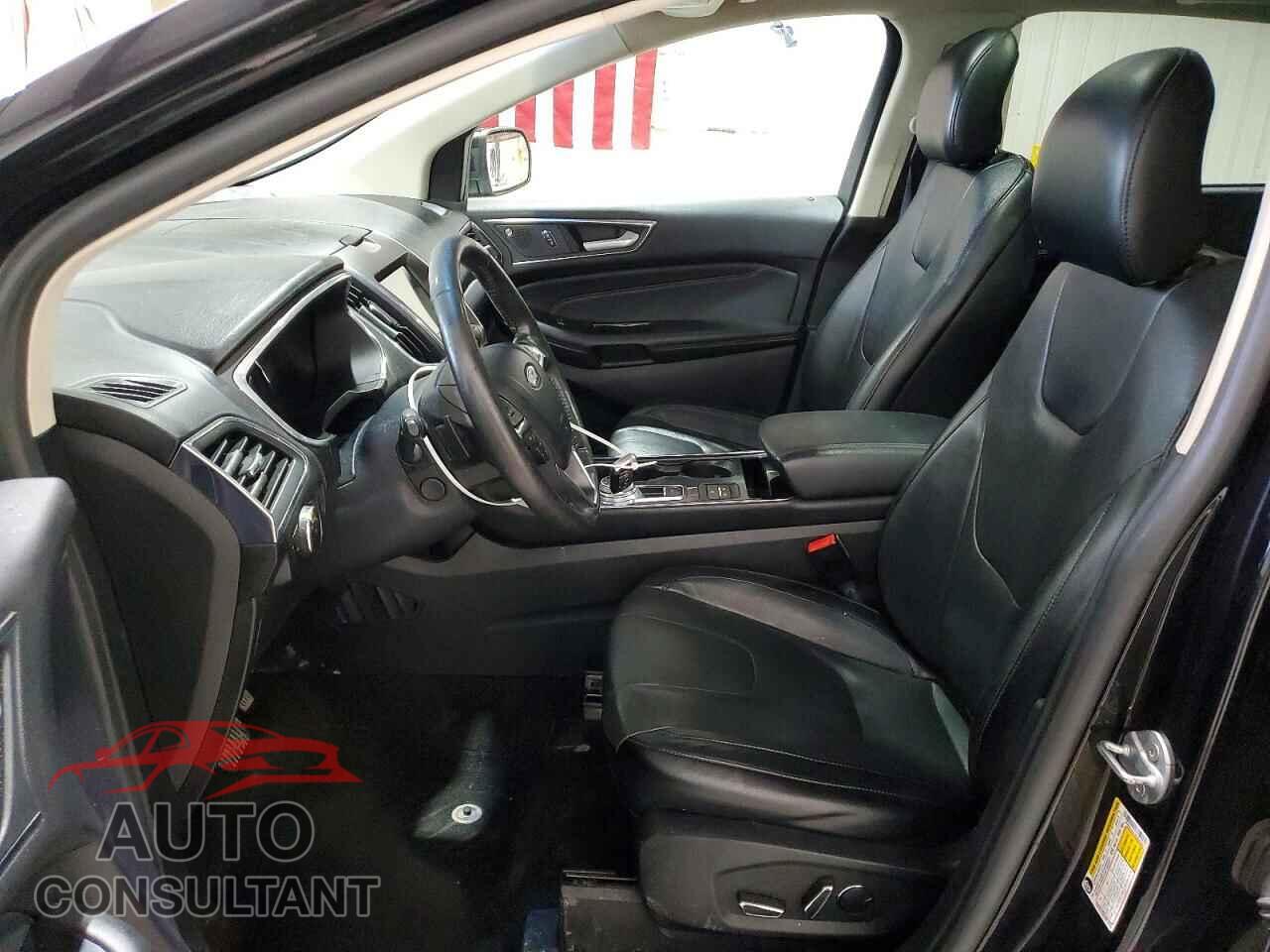FORD EDGE 2019 - 2FMPK4K93KBB88800