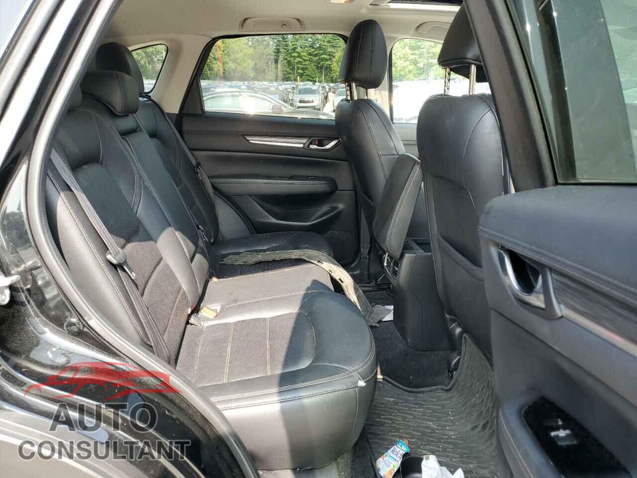 MAZDA CX-5 2020 - JM3KFBDM3L0846165