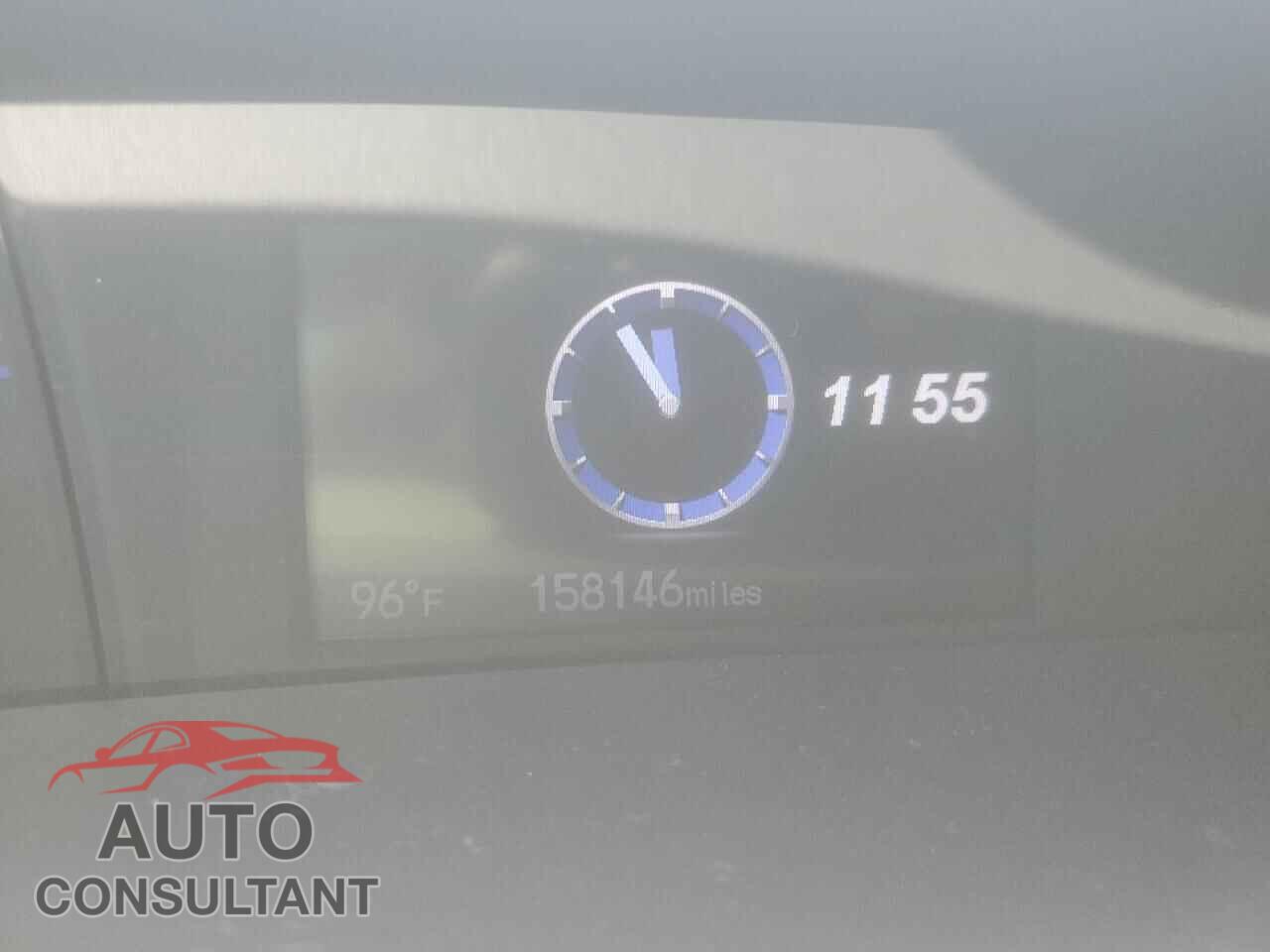 HONDA CIVIC 2013 - 19XFB2F88DE073742