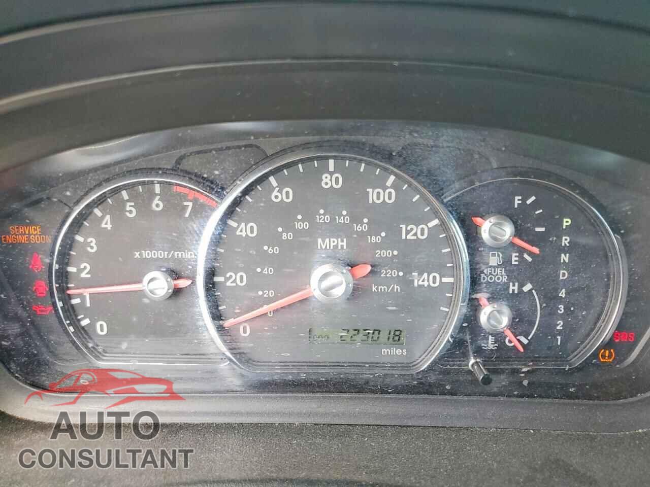 MITSUBISHI GALANT 2012 - 4A32B2FF0CE022949