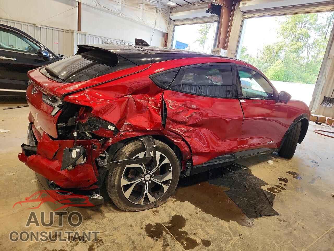 FORD MUSTANG 2023 - 3FMTK3SS9PMA32620