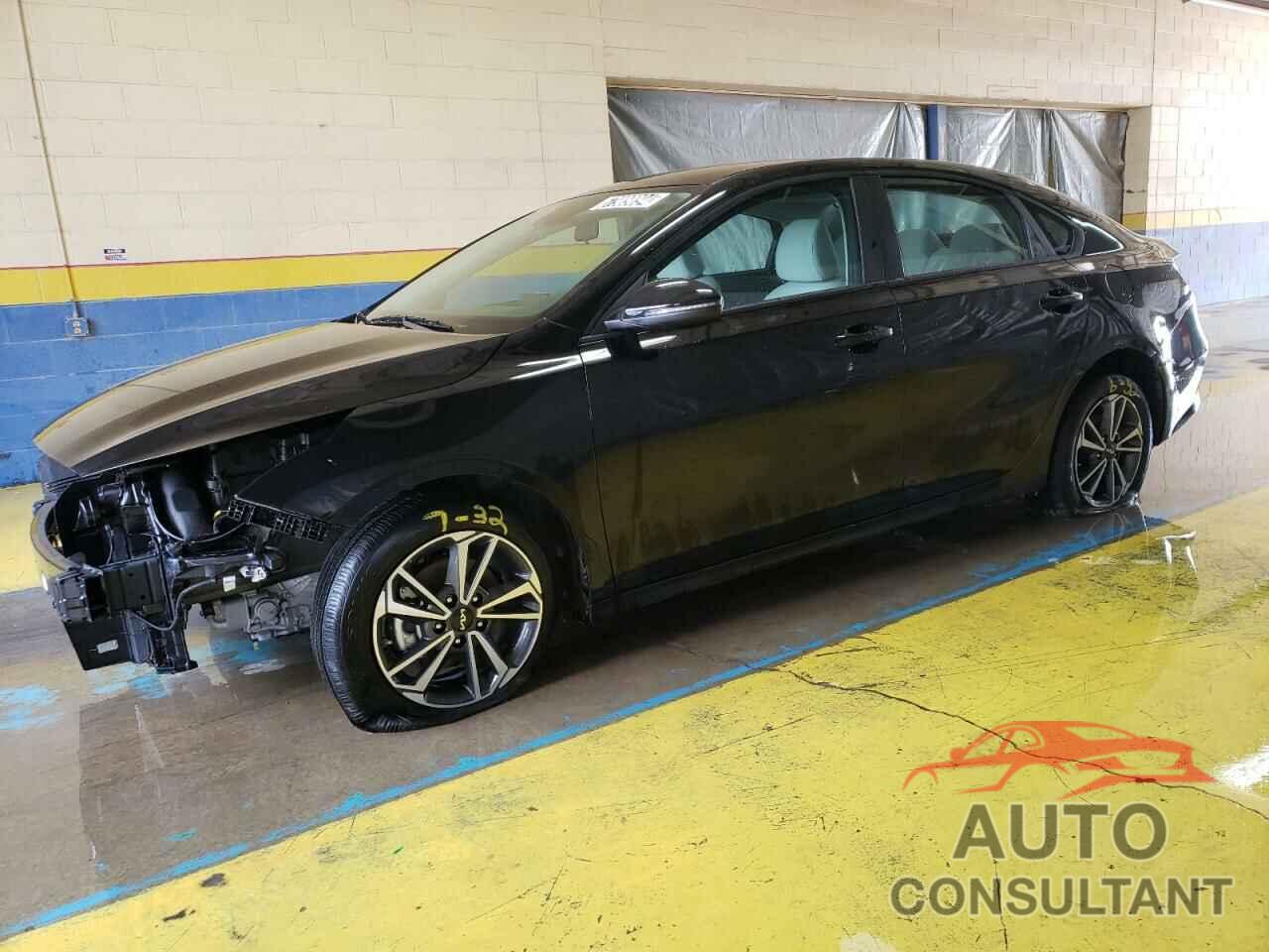 KIA FORTE 2023 - 3KPF24AD2PE592497
