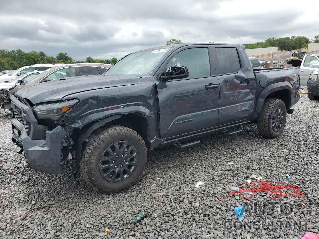 TOYOTA TACOMA 2024 - 3TYLB5JN0RT057991