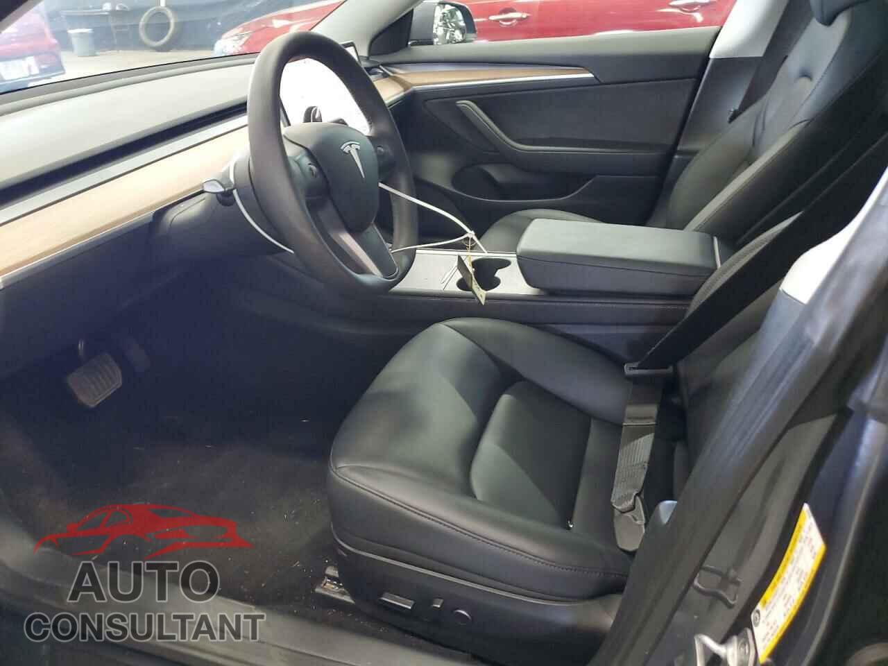 TESLA MODEL 3 2023 - 5YJ3E1EAXPF687036