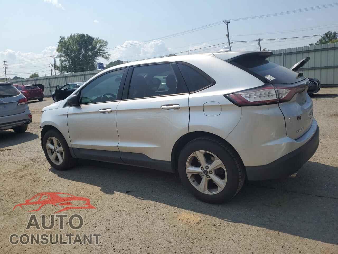 FORD EDGE 2016 - 2FMPK3G92GBC51864