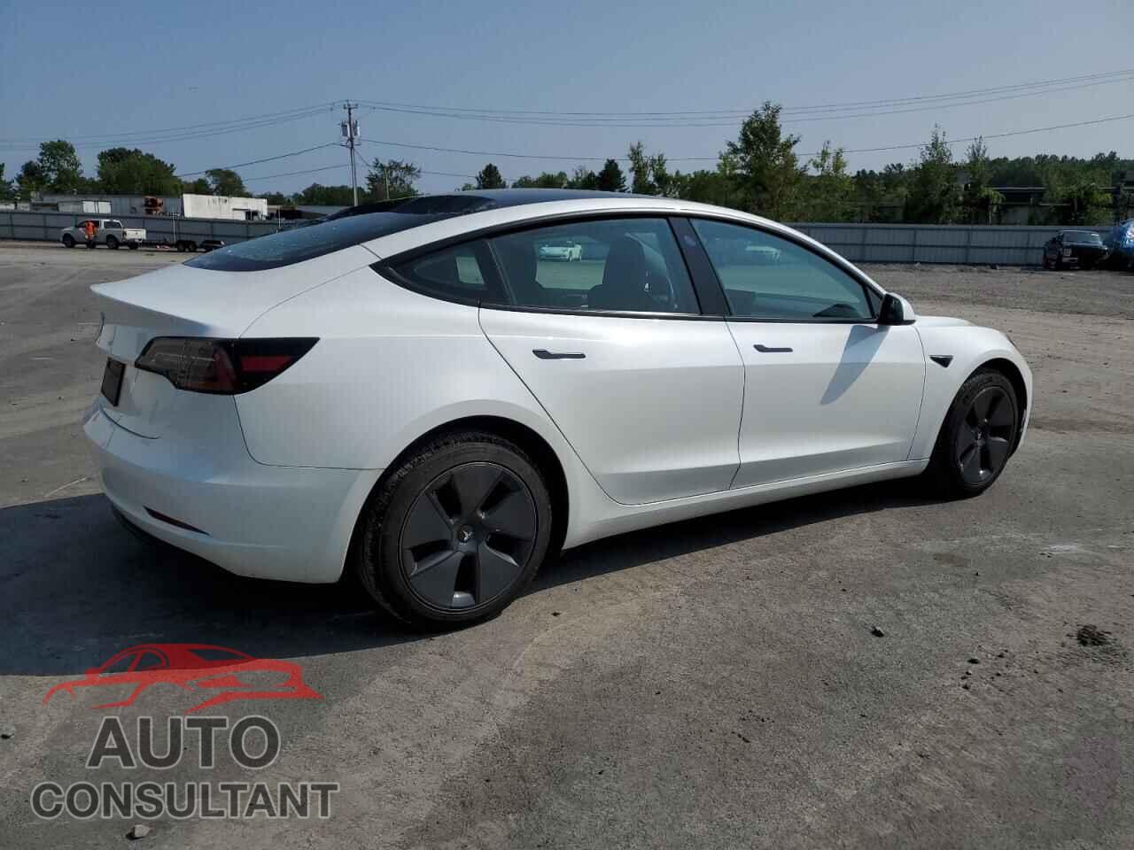 TESLA MODEL 3 2023 - 5YJ3E1EA3PF568714