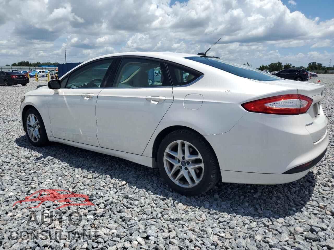 FORD FUSION 2015 - 3FA6P0HD5FR288657