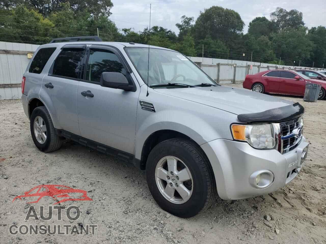 FORD ESCAPE 2011 - 1FMCU0D70BKB57183