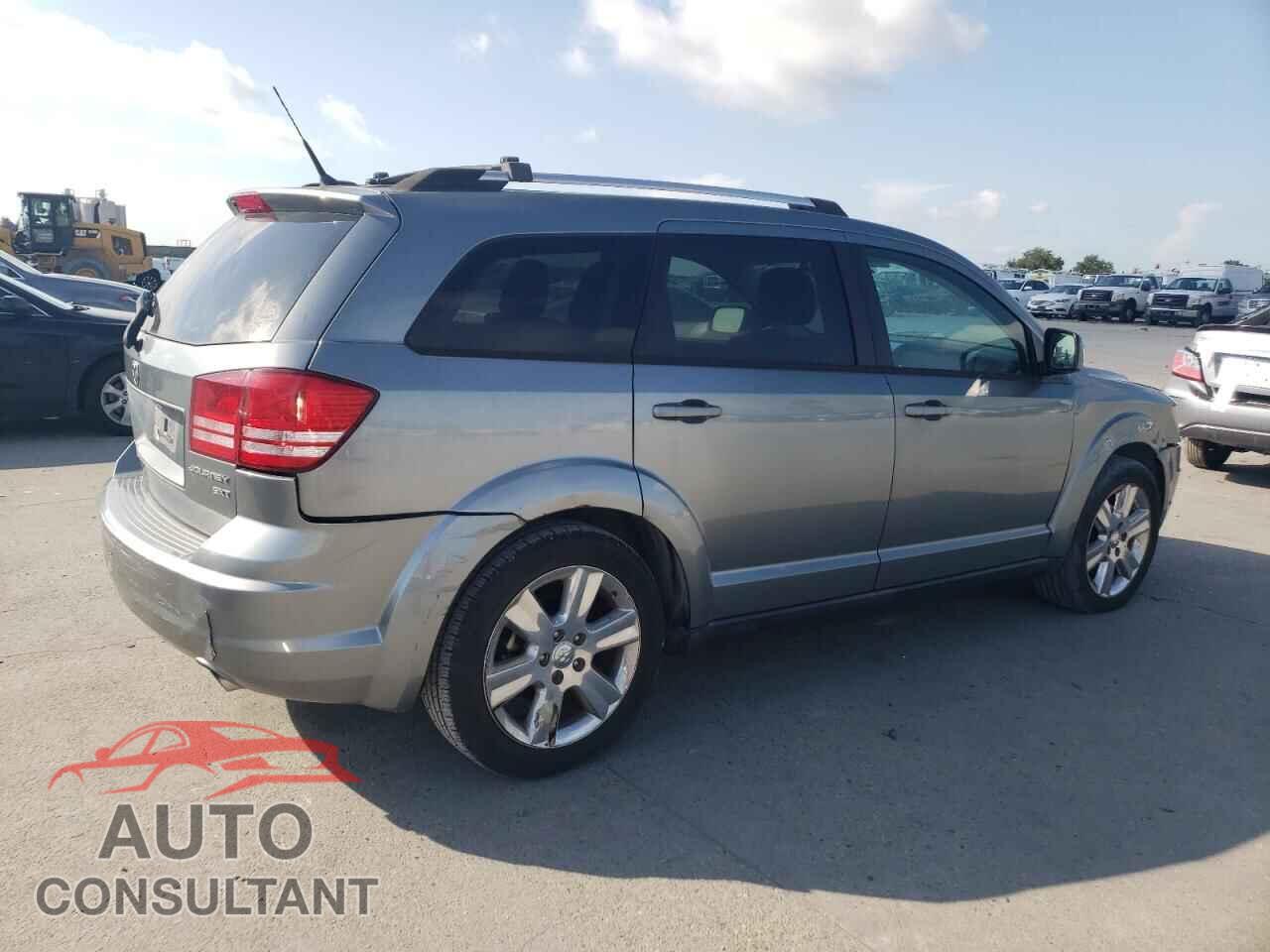 DODGE JOURNEY 2010 - 3D4PG5FV9AT242285
