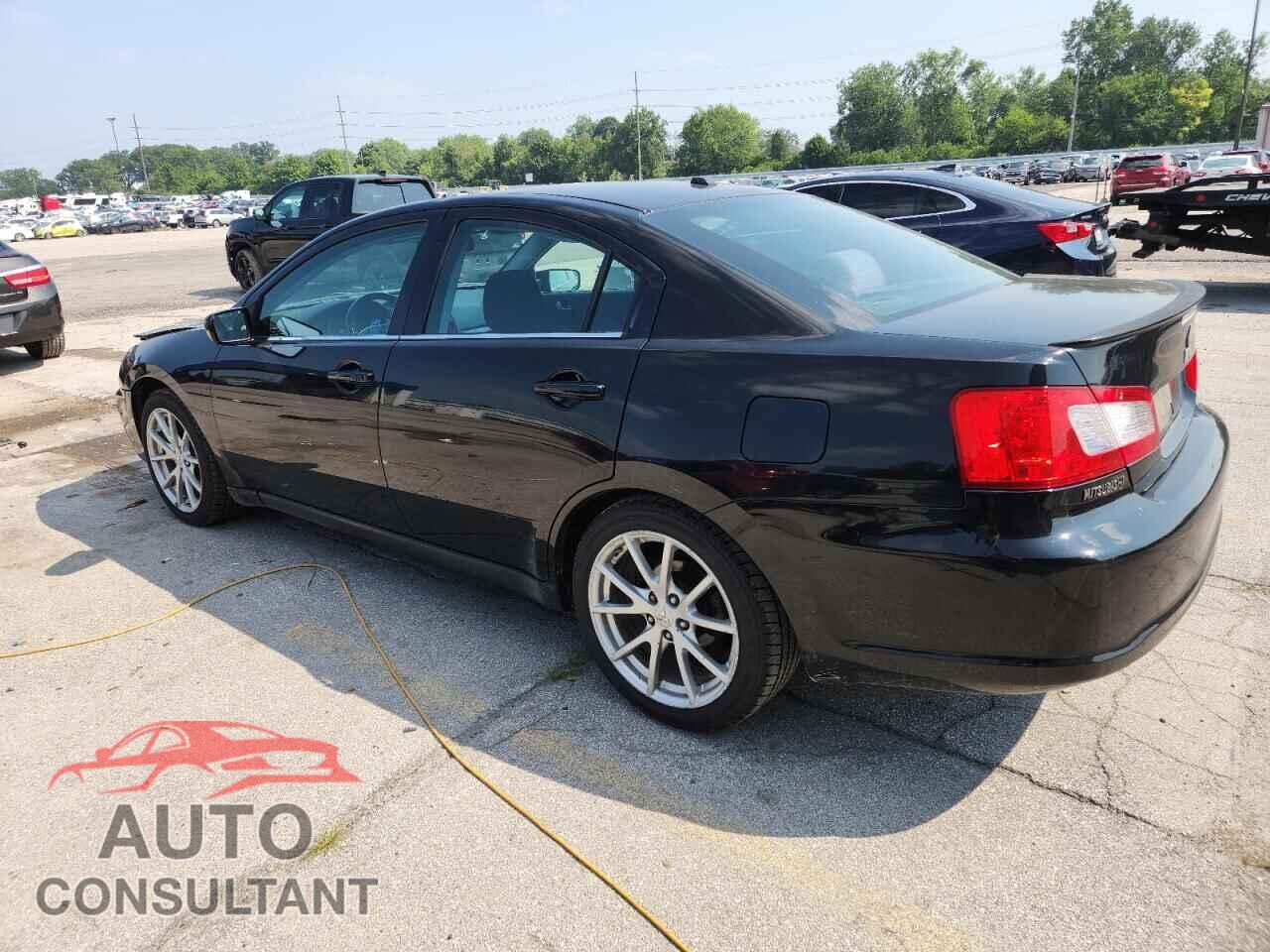 MITSUBISHI GALANT 2011 - 4A32B3FF2BE007003