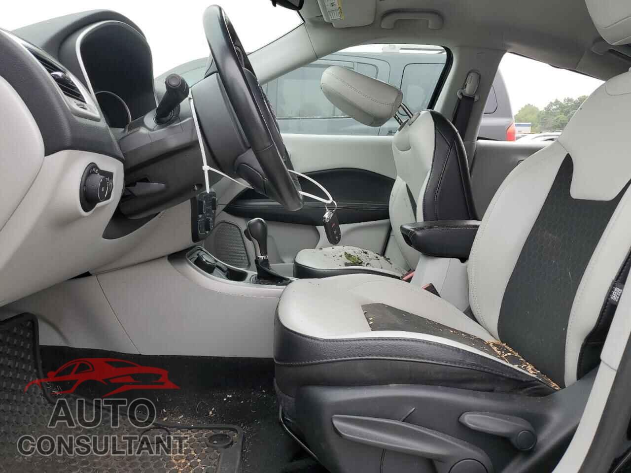 JEEP COMPASS 2019 - 3C4NJDBB3KT766917