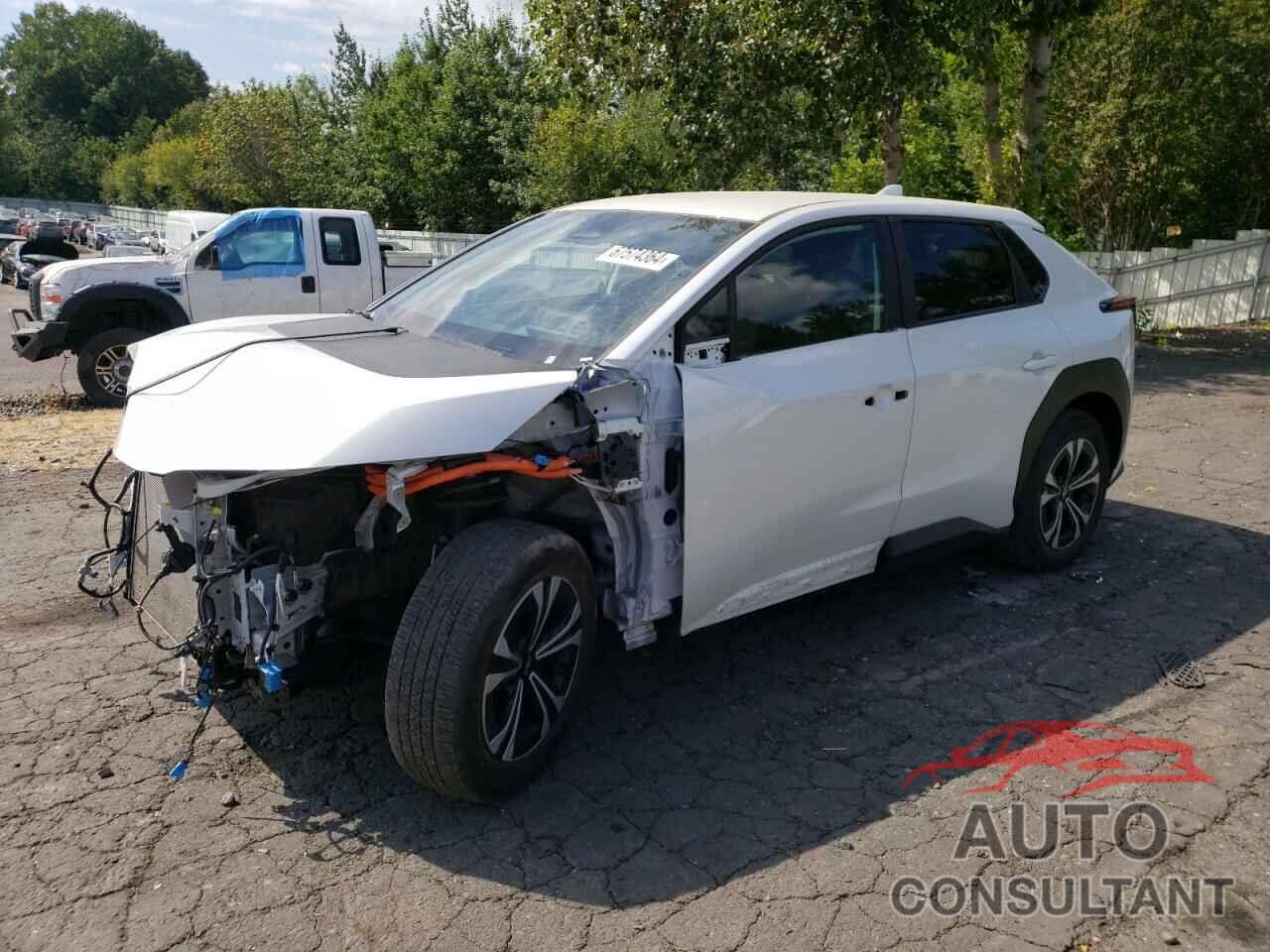 SUBARU SOLTERRA P 2023 - JTMABABA5PA027208