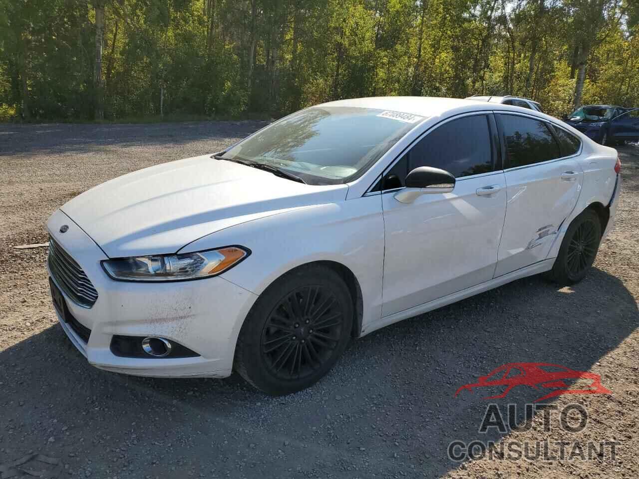 FORD FUSION 2016 - 3FA6P0HD3GR153517