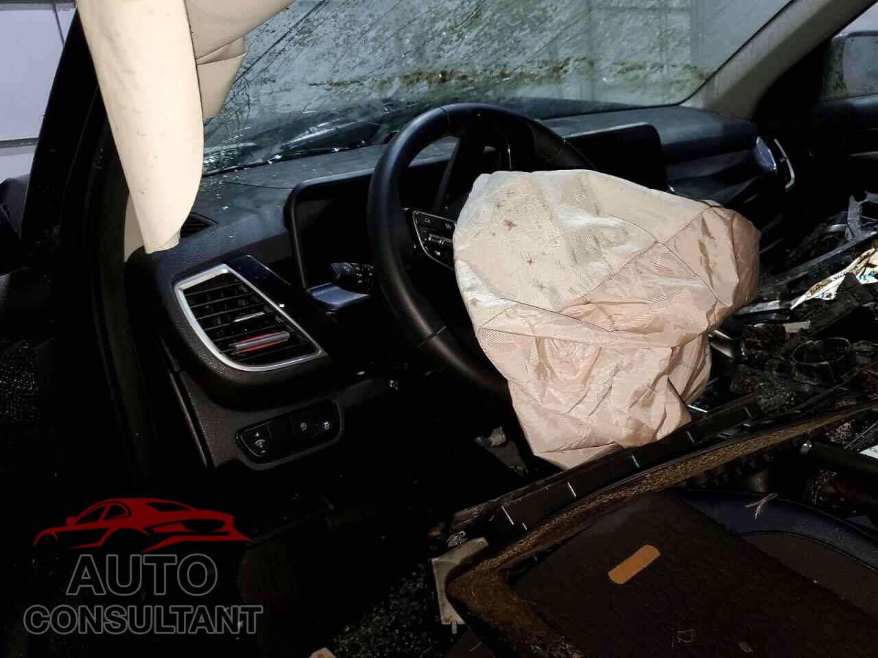 KIA SELTOS 2024 - KNDEUCAA1R7640869