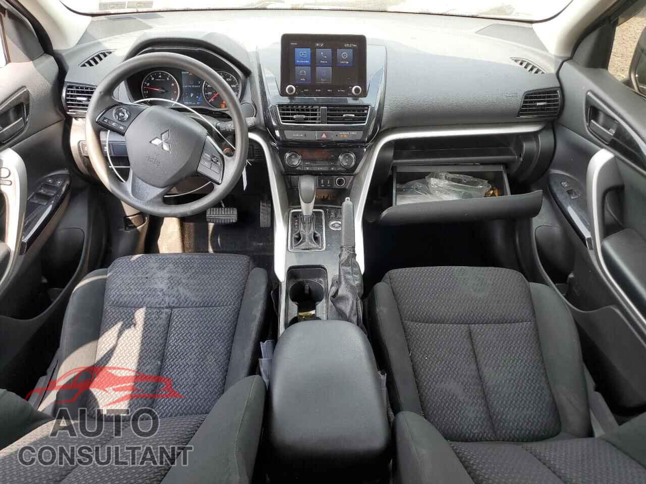 MITSUBISHI ECLIPSE 2023 - JA4ATVAA3PZ004298