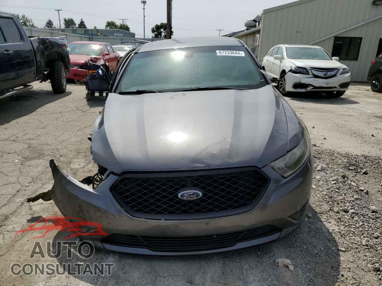 FORD TAURUS 2016 - 1FAHP2E85GG101471