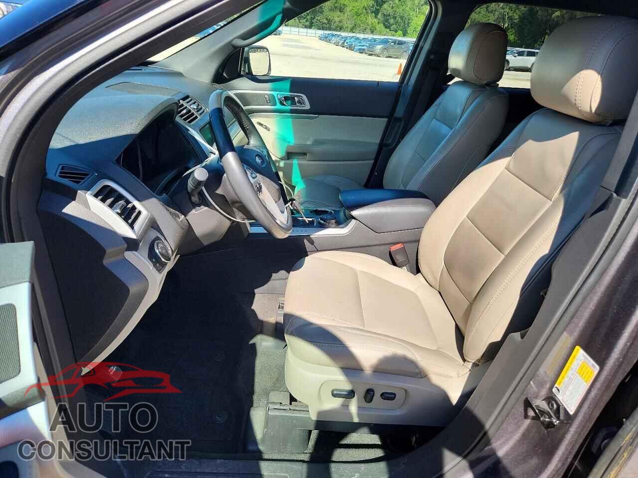 FORD EXPLORER 2013 - 1FM5K8D81DGA77919