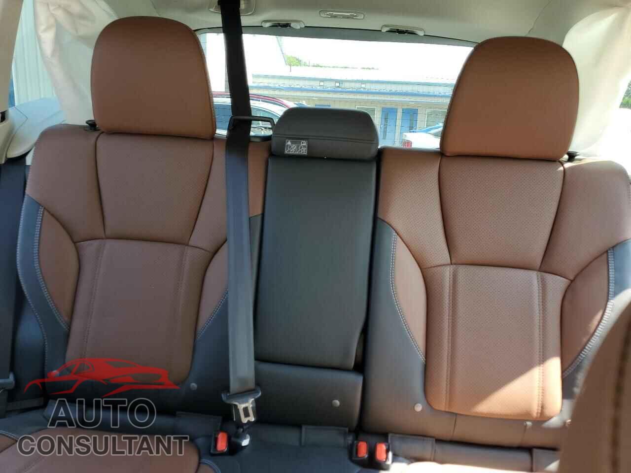SUBARU FORESTER 2023 - JF2SKARC6PH532730