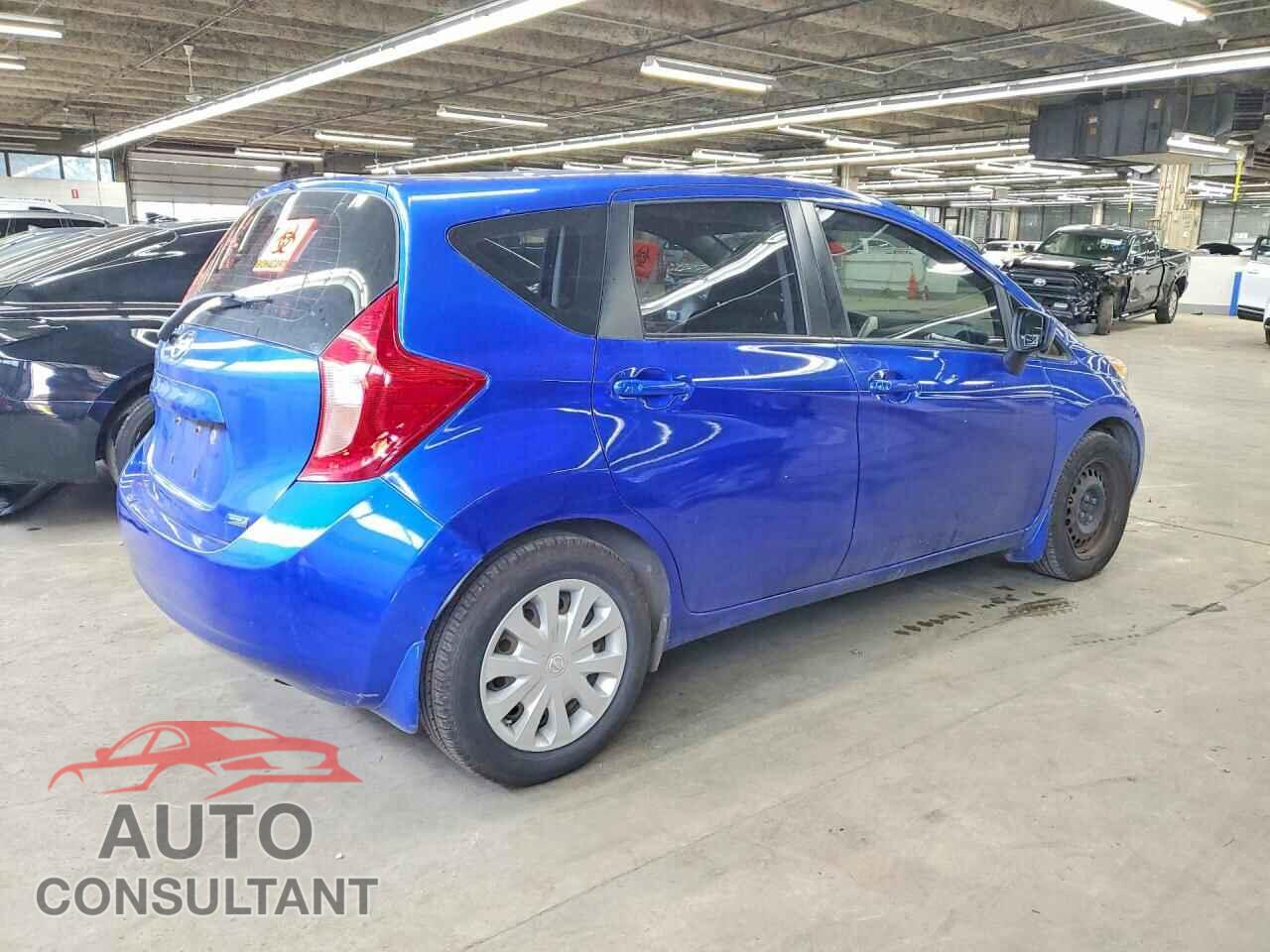 NISSAN VERSA 2016 - 3N1CE2CP2GL399092