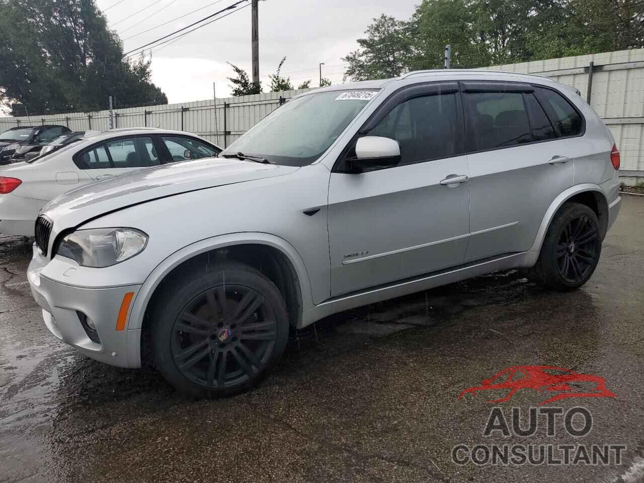 BMW X5 2011 - 5UXZV4C57BL403786