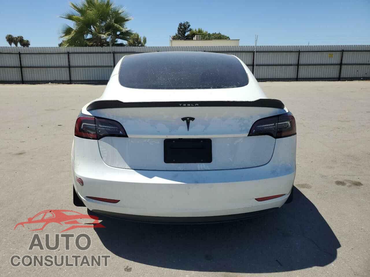 TESLA MODEL 3 2023 - 5YJ3E1EA1PF509872