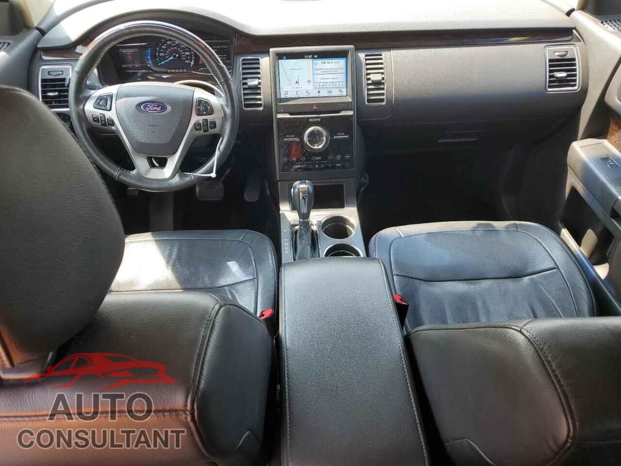 FORD FLEX 2016 - 2FMHK6D87GBA22341