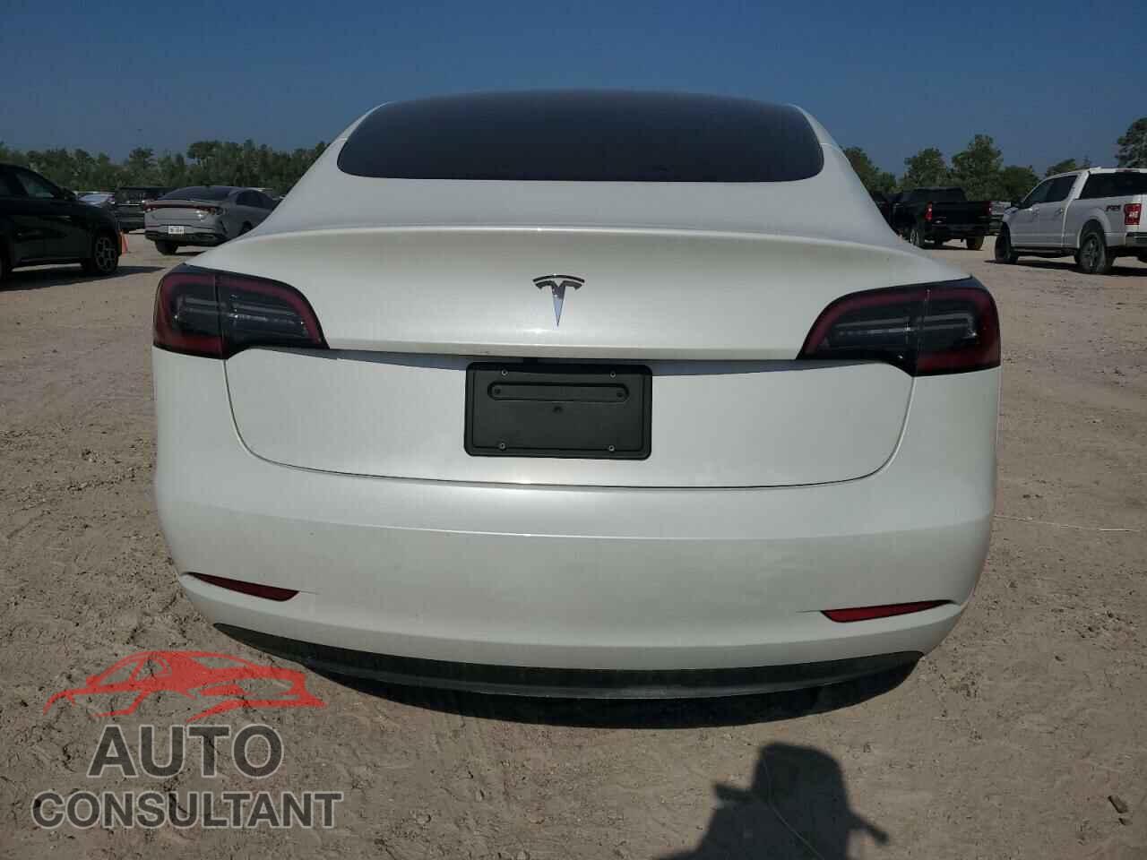 TESLA MODEL 3 2023 - 5YJ3E1EA3PF550021