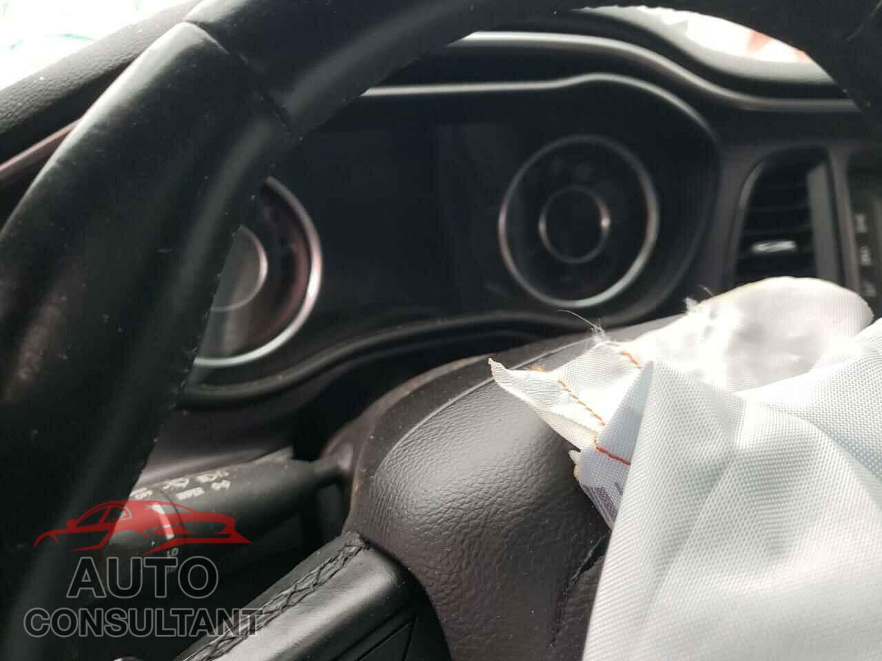 DODGE CHALLENGER 2016 - 2C3CDZAG4GH107435