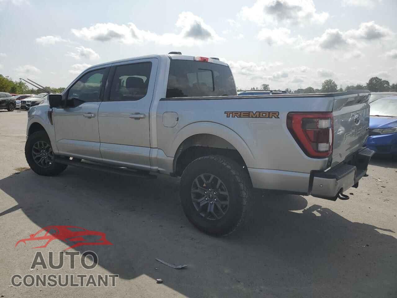 FORD F-150 2022 - 1FTEW1E89NFB88773