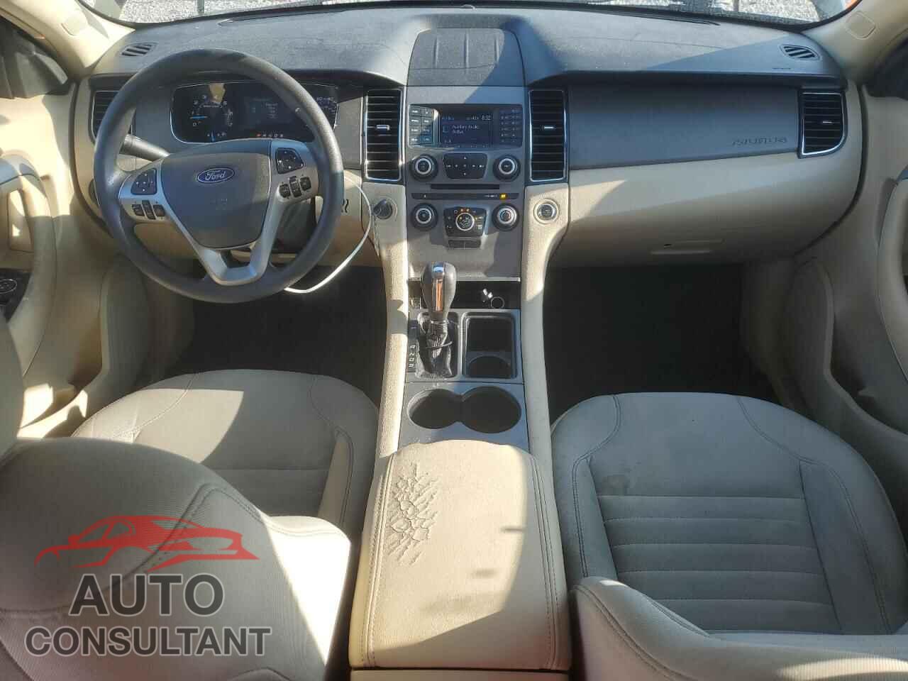 FORD TAURUS 2014 - 1FAHP2D80EG154576