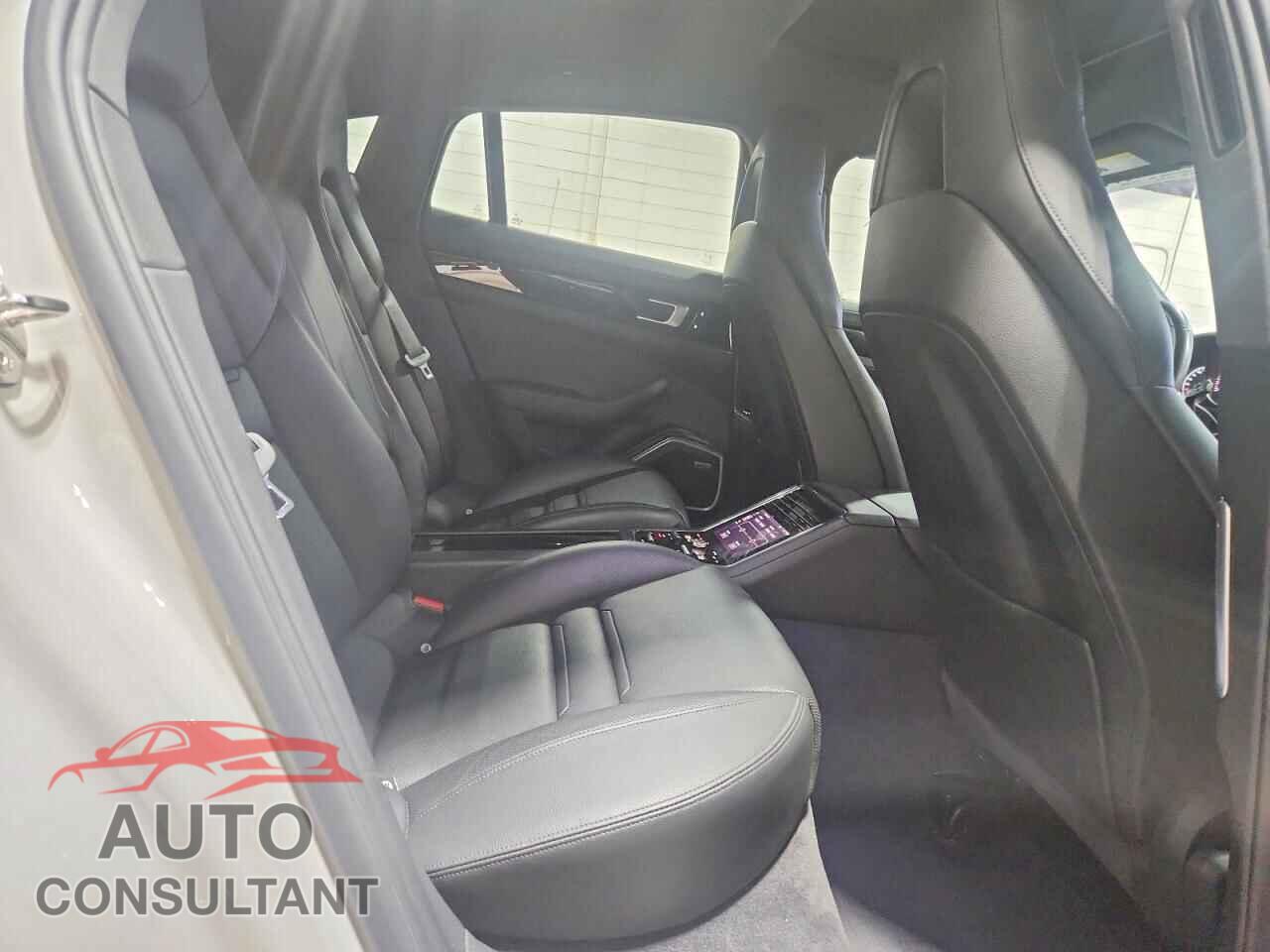 PORSCHE PANAMERA 2020 - WP0AA2A73LL101755