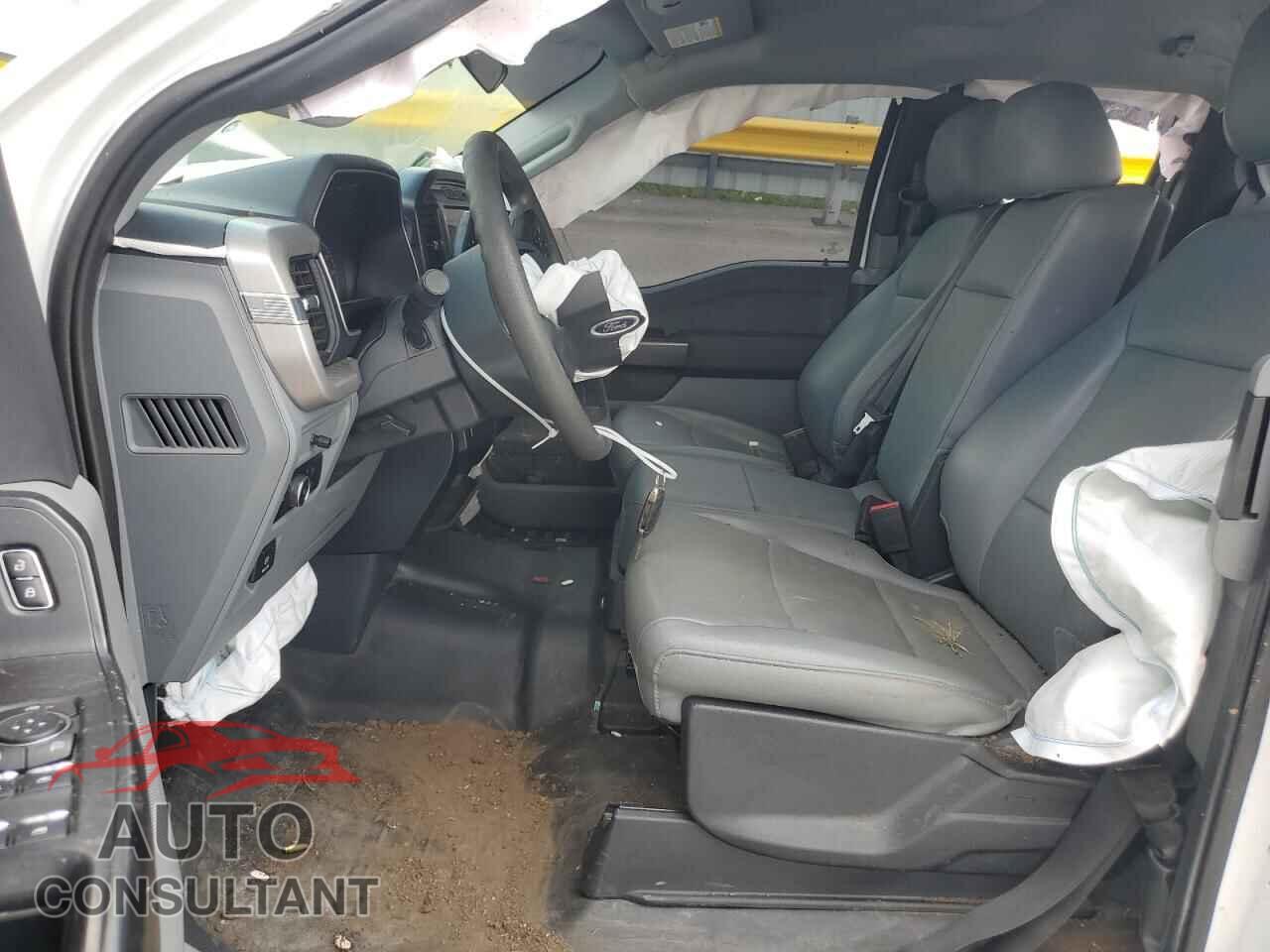 FORD F-150 2023 - 1FTEX1C56PKG02706