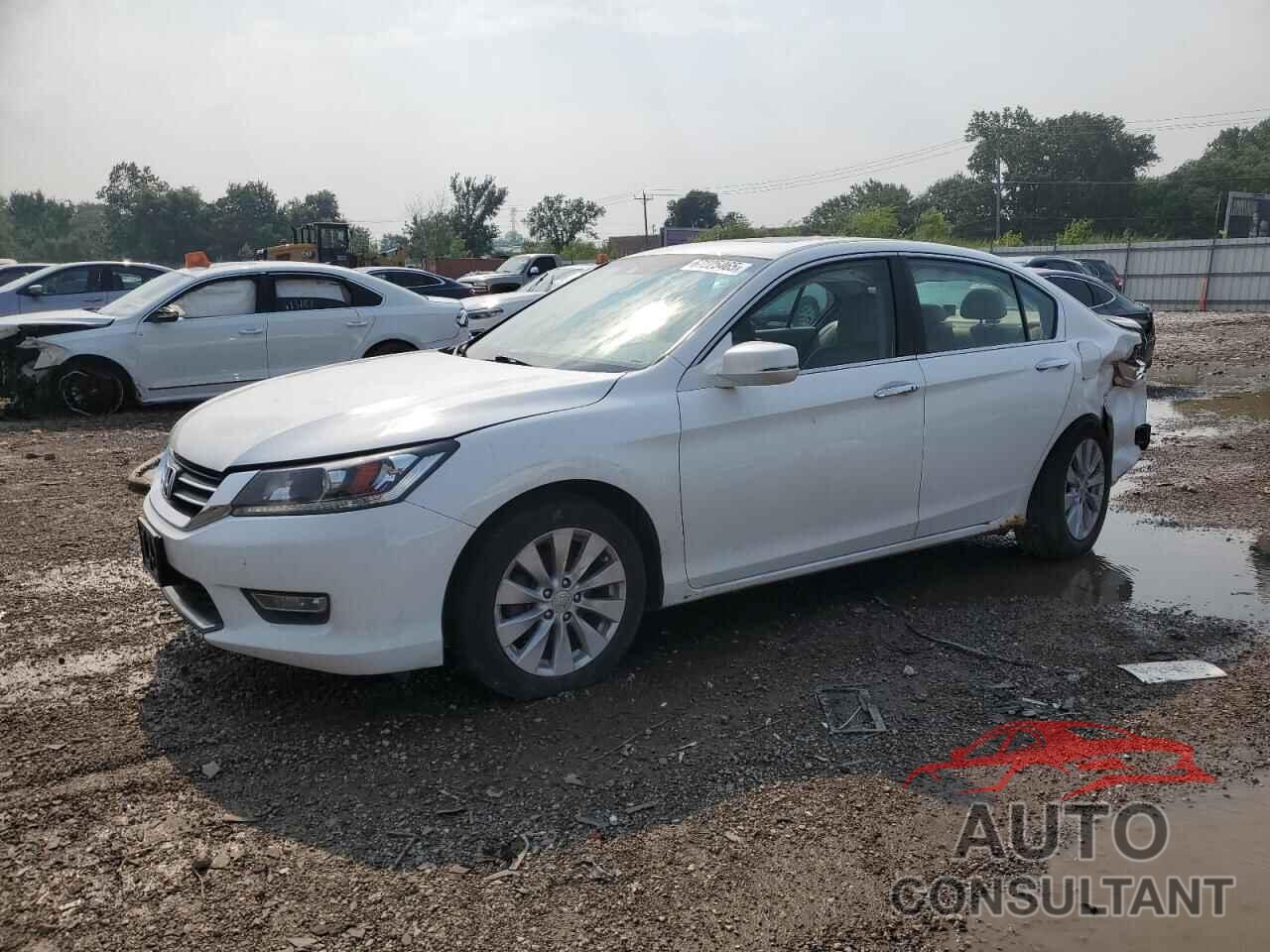 HONDA ACCORD 2013 - 1HGCR2F88DA279968