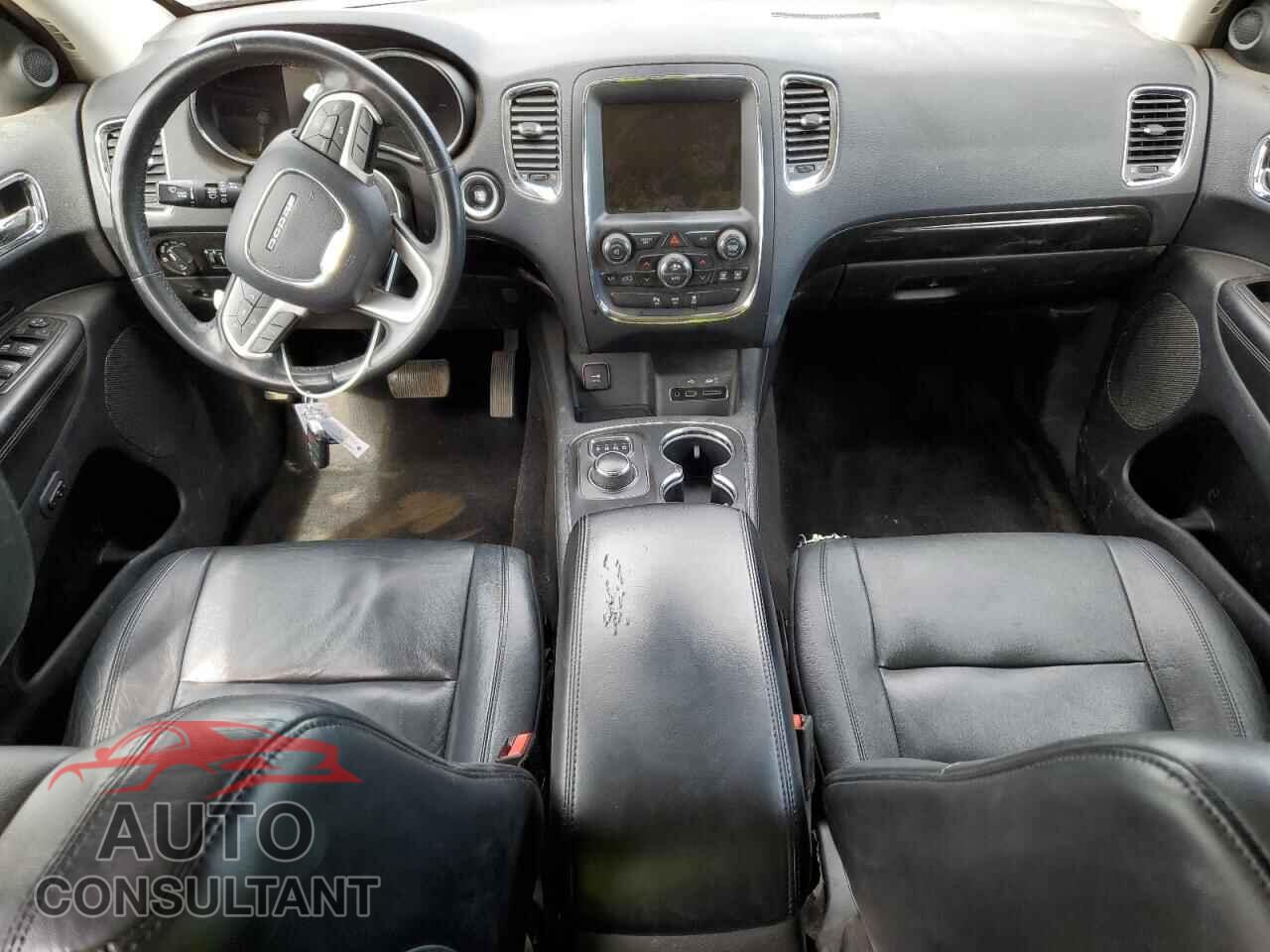 DODGE DURANGO 2015 - 1C4RDJDG6FC801919