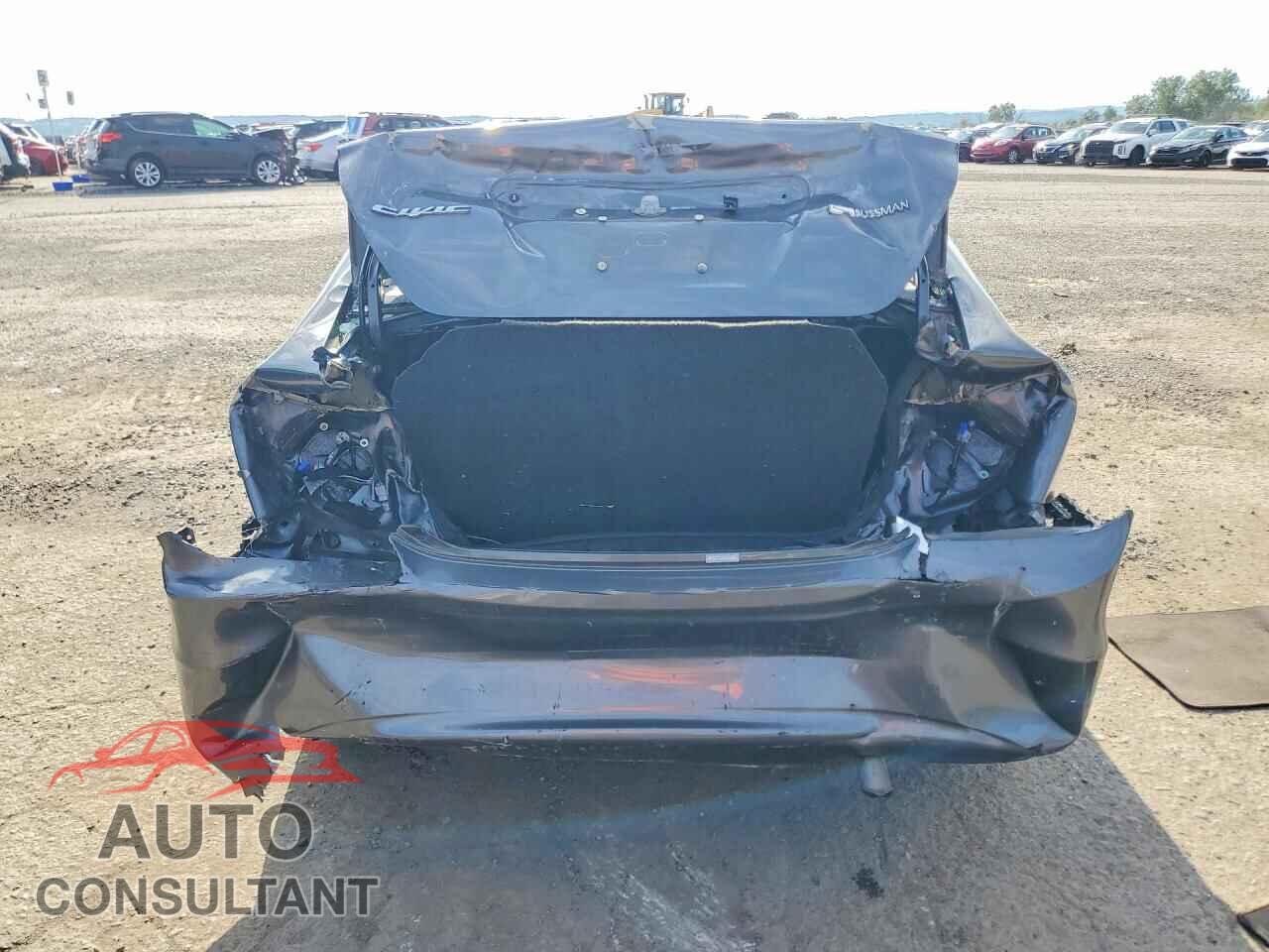 HONDA CIVIC 2012 - 2HGFB2F80CH528071