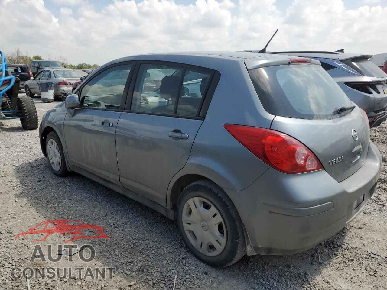 NISSAN VERSA 2011 - 3N1BC1CP6BL360977