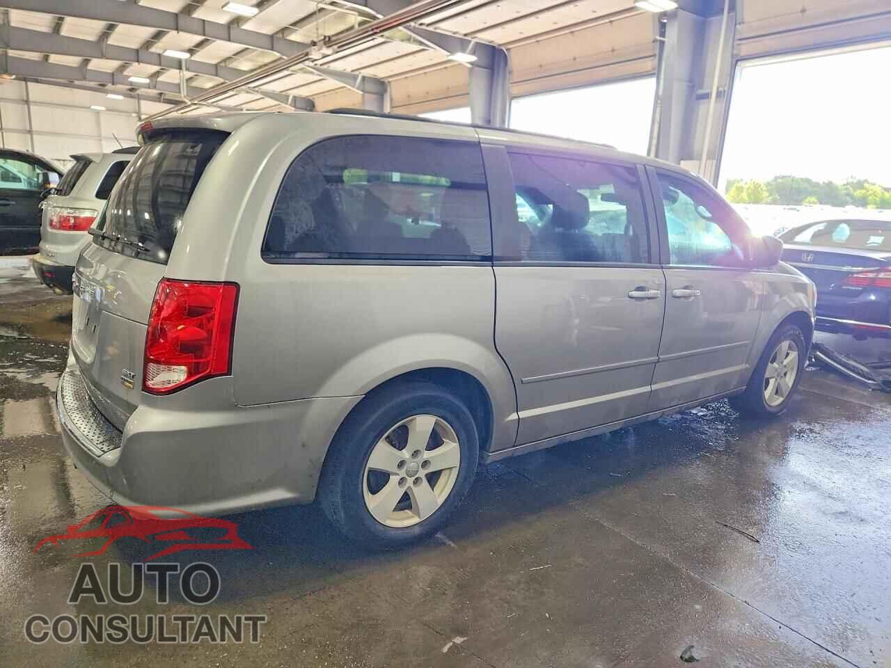 DODGE CARAVAN 2015 - 2C4RDGCGXFR718294