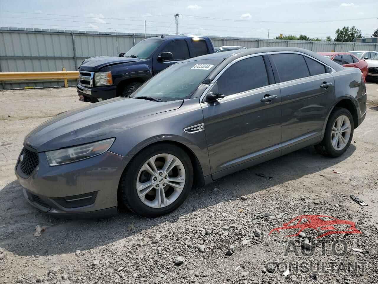 FORD TAURUS 2016 - 1FAHP2E85GG101471