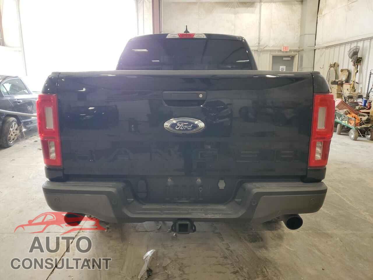 FORD RANGER 2021 - 1FTER4FHXMLD77343