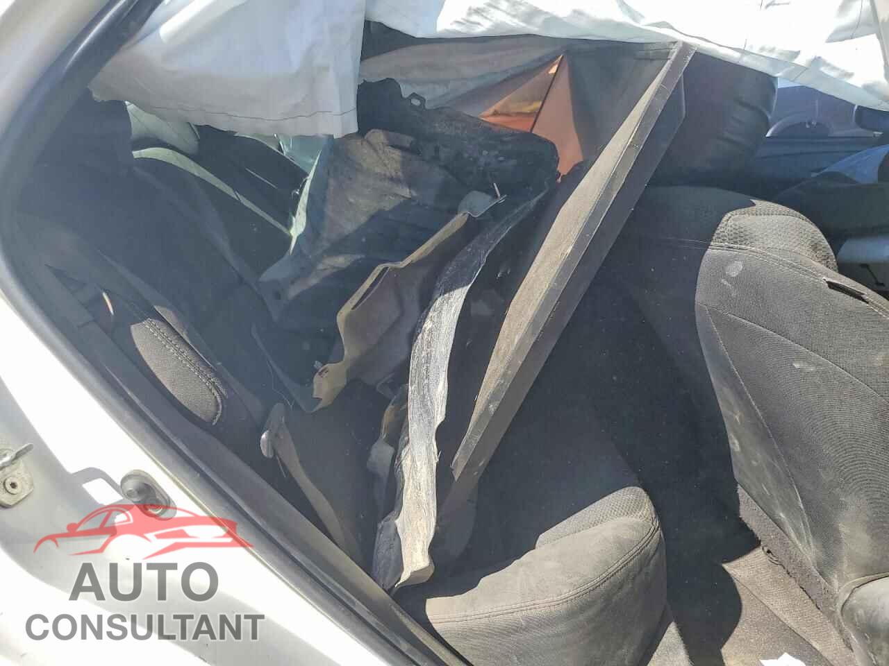 TOYOTA COROLLA 2013 - 5YFBU4EE9DP218510
