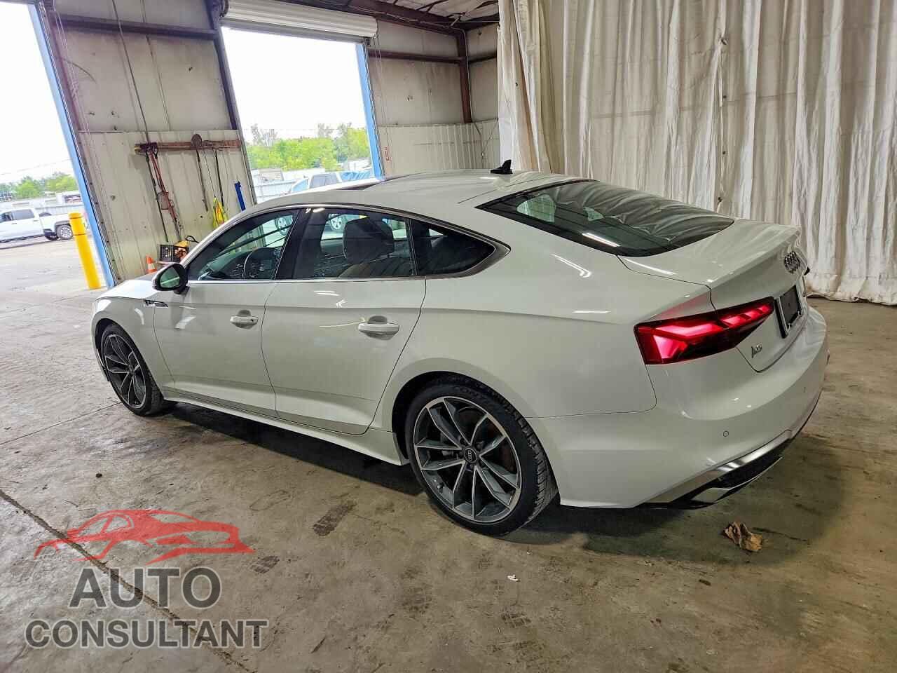 AUDI A5 2024 - WAUFACF52RA003479