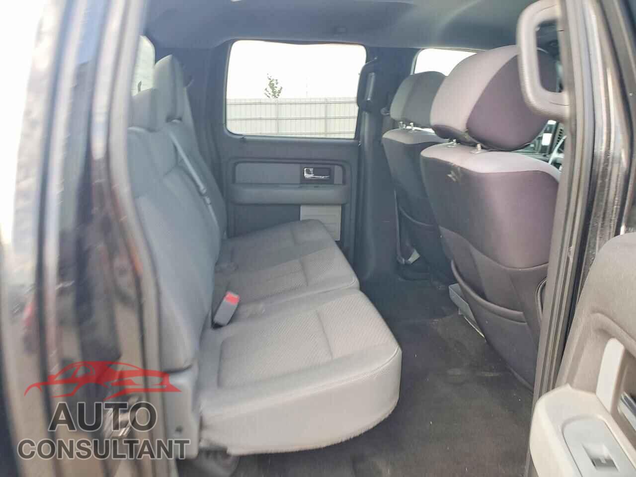 FORD F150 2013 - 1FTFW1ET2DFD73271