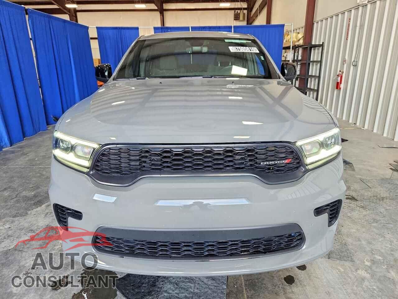 DODGE DURANGO 2026 - 1C4RDHDG2TC203945