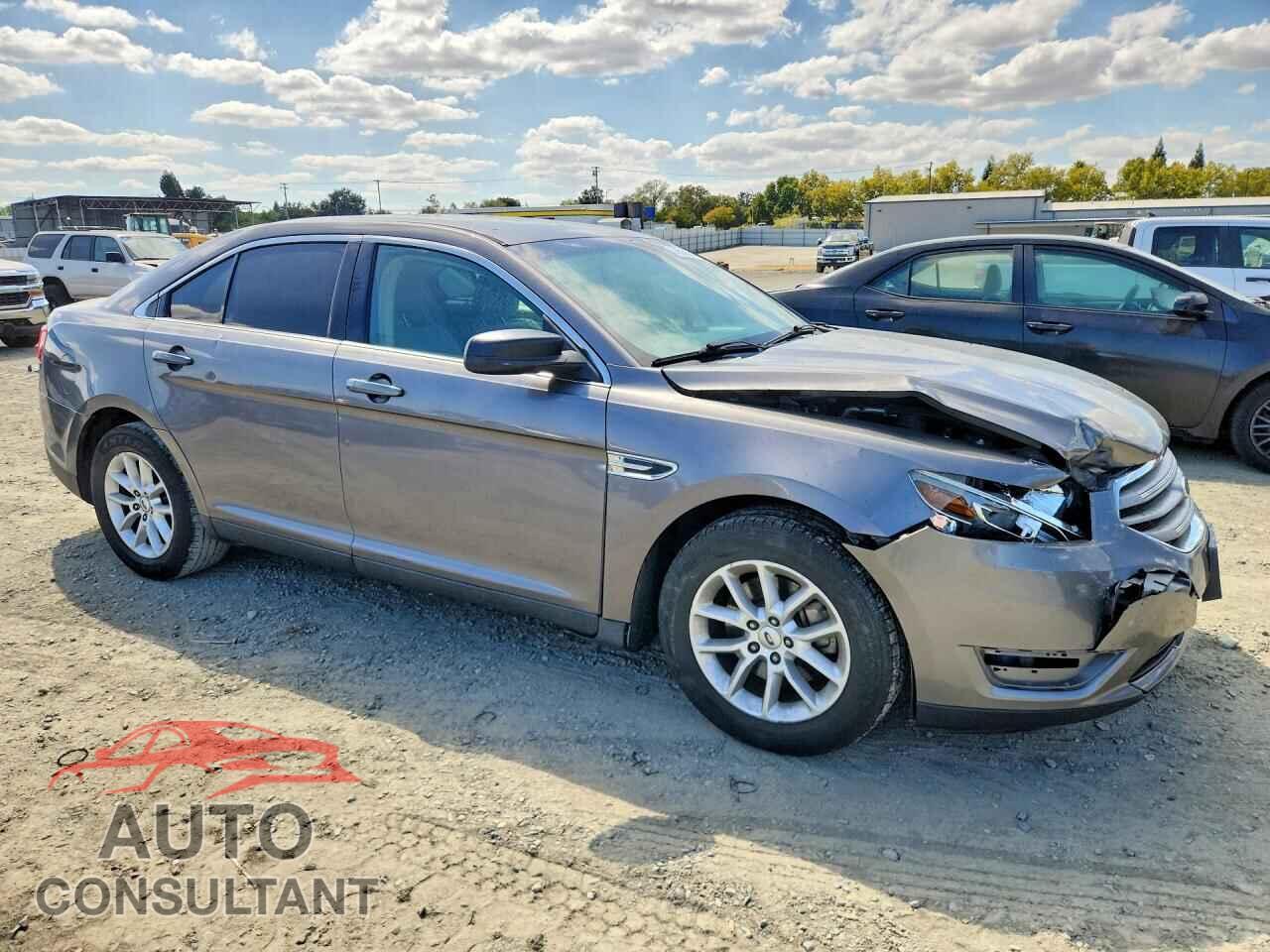 FORD TAURUS 2013 - 1FAHP2D80DG169738