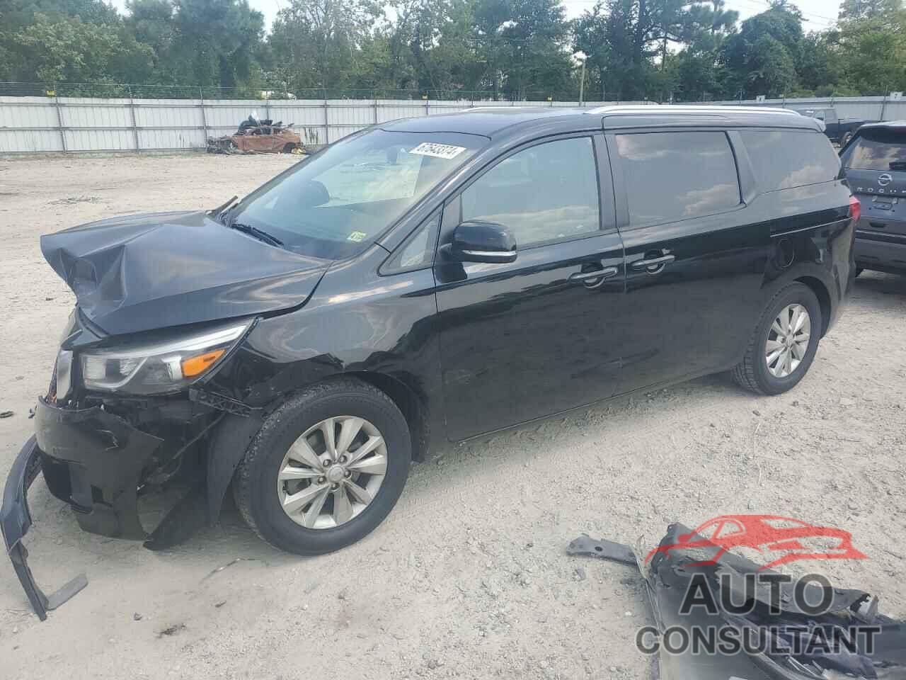 KIA All Models 2018 - KNDMB5C17J6355646