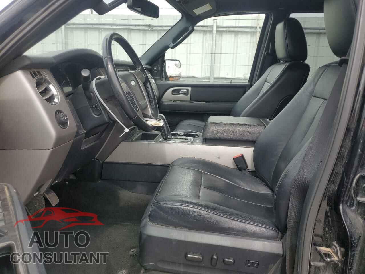 FORD EXPEDITION 2017 - 1FMJK2ATXHEA74894