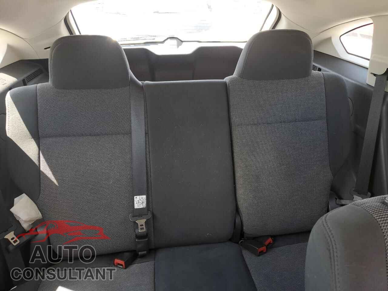 DODGE CALIBER 2011 - 1B3CB3HA1BD196453